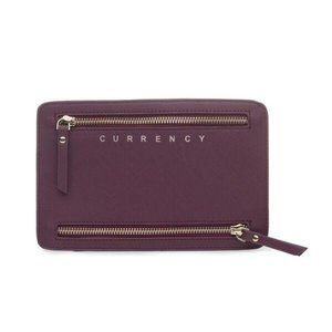 Hudson & Bleecker destination wallet